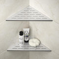 Corner Shower Shelf, Large Size by Bernkot