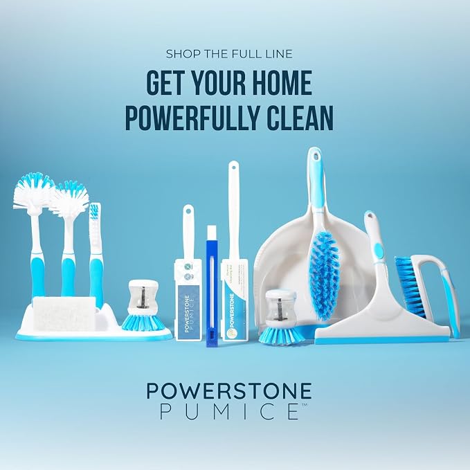 Powerstone Pumice Stone Toilet Bowl Cleaner - Image 7