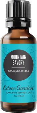 Edens Garden Mountain Savory Essential Oil- 100% Pure Premium Grade, Therapeutic by EdensGarden
