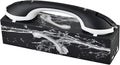 Suction Grab Bars for Bathtubs and Showers, Heavy Duty Shower Handle Removable by DARENMEDICAL