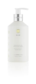 Zents Hand & Body Wash | Hydrating Anti-Aging Cleanser by Zents