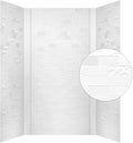 From Plain To Beautiful In Hours Versa Tile by DecorativeCeilingTiles