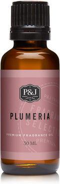 P&J Fragrance Oil | Plumeria Oil 30ml by PJTrading