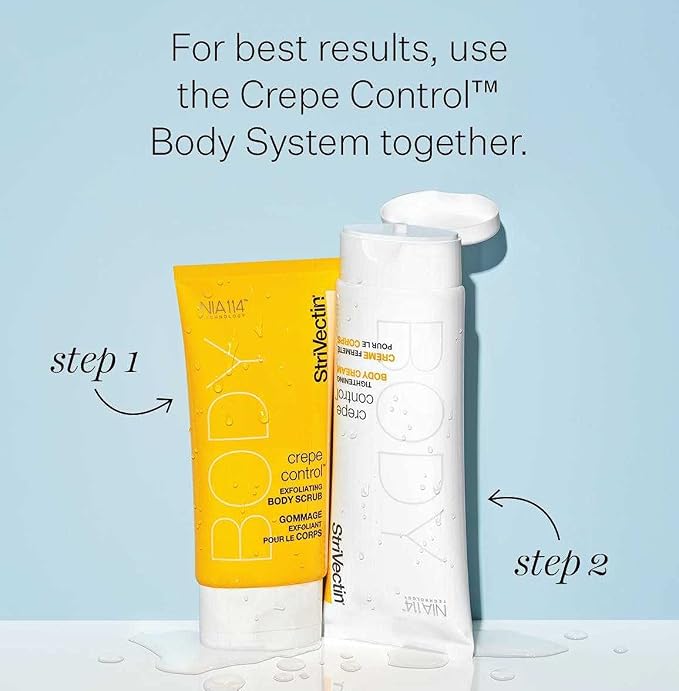 StriVectin Tighten and Lift Crepe Control Tightening Body Cream - Image 8