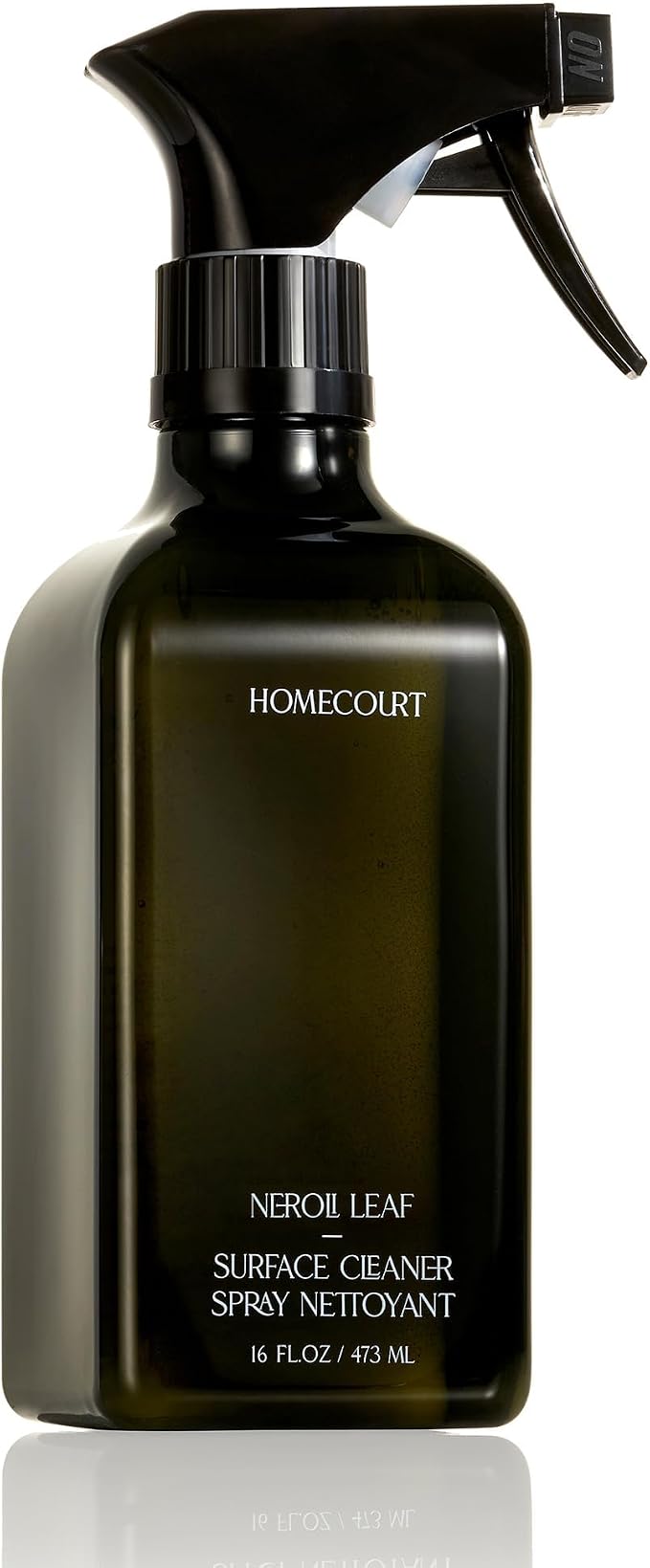 Homecourt Surface Cleaner Spray, All-Purpose, Clean Formula, 16 fl oz Neroli - Image 2