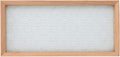 Zunate Beech Wood Bathtub Tray by Zunate