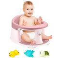 Baby Bath Seat, Infant/Toddler Sit Up Bathtub Seat by JOY+ANAN