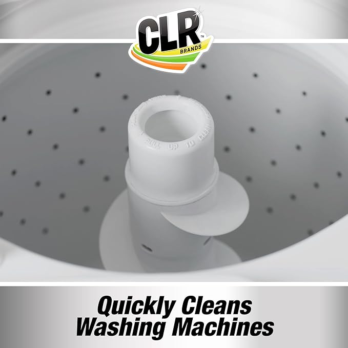 CLR Calcium, Lime & Rust Remover, Blasts Calcium, Dissolves Lime Deposits - Image 6