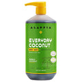 Alaffia Body Wash, Everyday Coconut – Moisturizing Soap by Alaffia