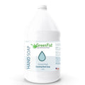 GreenFist Foaming Hand Soap Refills Unscented Jug Foam Refill Made in USA by GreenFist