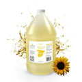 Nature Packaged Sunflower Carrier Oil by NaturePackaged