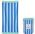 Dock & Bay Beach Towel by DockBay