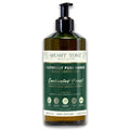 Liquid Castile Soap | Organic Olive and Coconut Oils | Non Drying Formula by HEARTTONEBOTANICALS