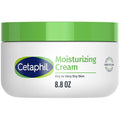 Cetaphil Face & Body Moisturizer, Hydrating Moisturizing Cream by Cetaphil