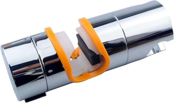Maydahui 2PCS Universal Hand Shower Bracket Holder Adjustable - Image 9