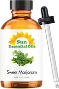 Sun Essential Oils 4oz by SunEssentialOils