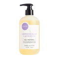 DANI Naturals Moisturizing Hand Soap – Calming Lemongrass Lavender Scent by DANINaturals