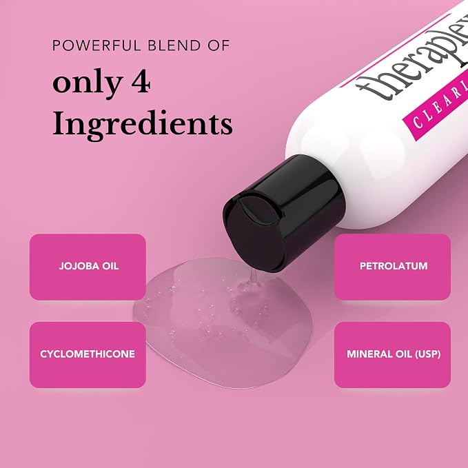 Theraplex Clear Emollient Lotion - Image 7