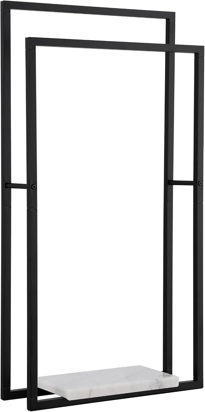 KES Standing Towel Racks for Bathroom - Image 8