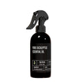 Pure Eucalyptus Oil Shower Mist and Steam Room Spray by Spa+Sense