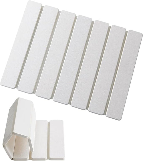 15.76 Inch Super Absorbent Diatomaceous Earth Mat by Unknown