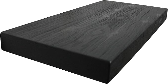 joelsantiques - 24 Inch Wooden Floating Shelves - Image 9