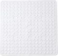 ENKOSI Square Shower Mat 27x27 inch by ENKOSI