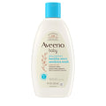 Aveeno Baby Healthy Start Nourishing Newborn Wash, Hypoallergenic Baby Body Wash by AveenoBaby