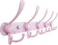 Dseap Coat Rack Wall Mounted by Dseap