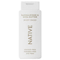 Native Body Wash Contains Naturally Derived Ingredients | by Native