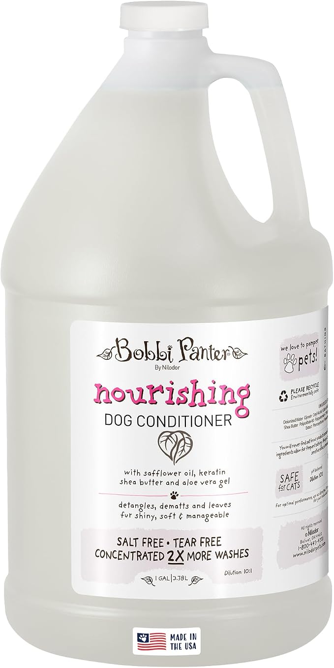 Bobbi Panter Nourishing Dog Conditioner - Image 7