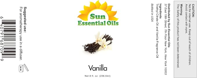 Sun Essential Oils - Image 2