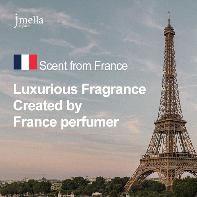 jmella in france Queen5 Body Lotion Lotion -luxury fragrance Made by French - Image 9