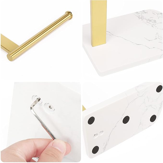 NearMoon Hand Towel Holder - Image 6