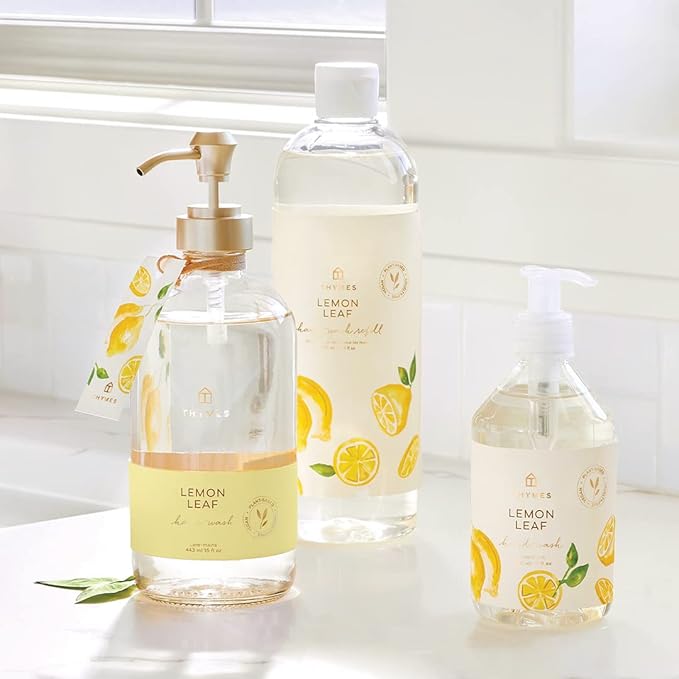 Thymes Hand Wash - Image 2