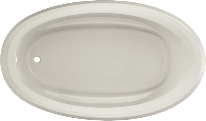 Jacuzzi SIGNATURE Acrylic Drop-In Bathtub, Soaking Sanctuary, Slip Resistant - Image 3