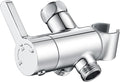 3 Way Shower Diverter Valve by Uvish