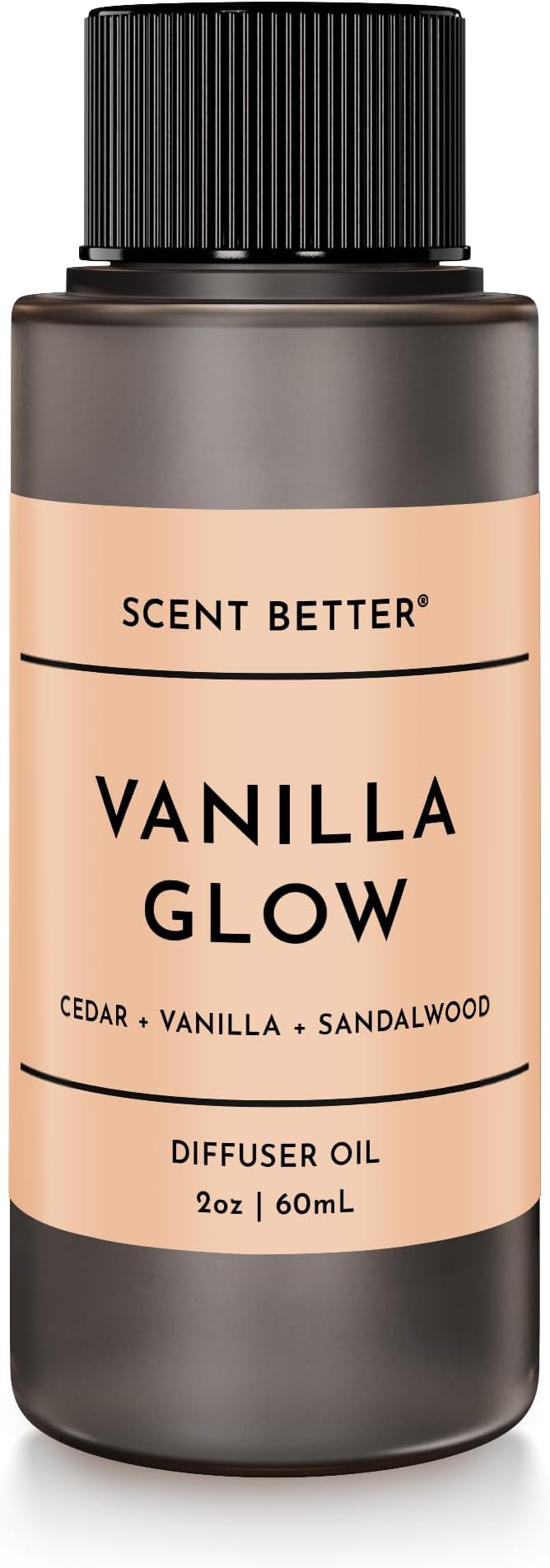 Scent Better Vanilla Glow Aroma Essential Oil Blend: an Aromatherapy Blend of by ScentBetter