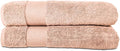 Hencely Bath Sheet Set of 2 by HENCELY