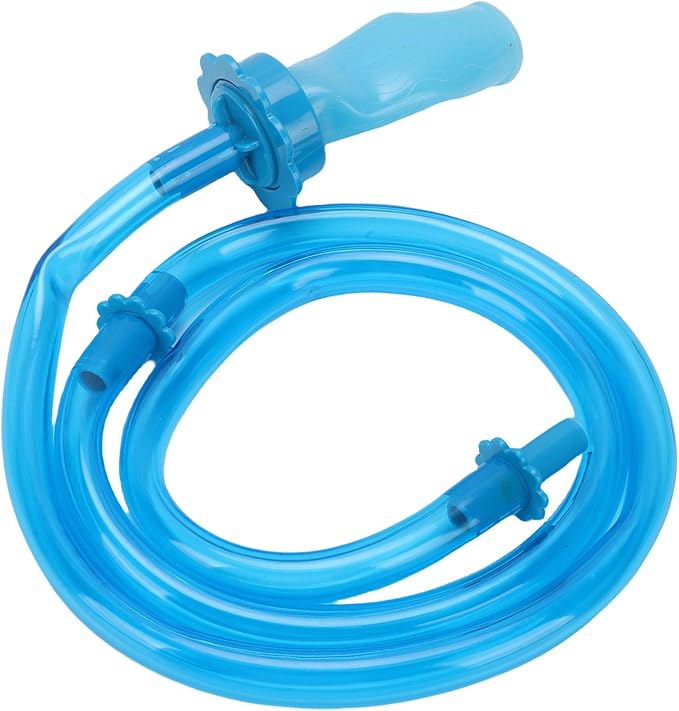 Diydeg Dog Shower Attachment Hose, Slip On Pet Sprayer No Tools Handheld Dog - Image 5