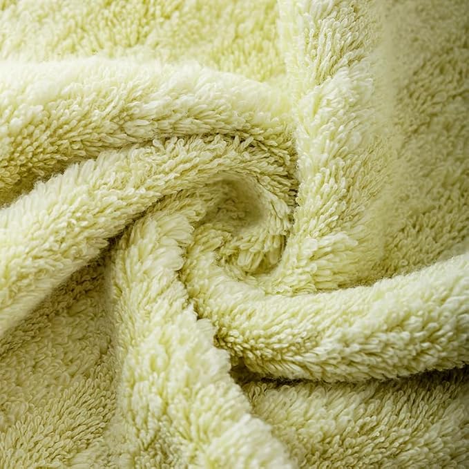 Vie Triomphe Facial Towels Washcloth Luxury Hand Towels - Image 7