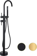 Freestanding Tub Faucet by Senhozi