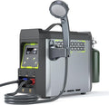Portable Water Heater, Propane Water Heater by JOCOEVOL