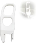 FamilyRoots Adjustable Bathtub Safety Rail, Shower Grab Bar Handle by Unknown