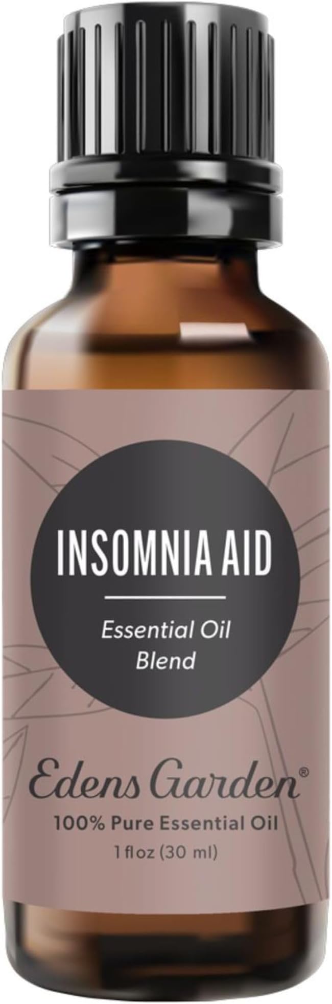 Edens Garden Insomnia Aid Essential Oil Blend, 100% Pure & Natural Best Recipe by EdensGarden