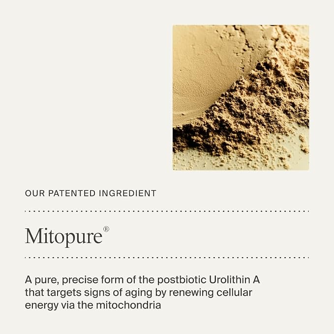 Timeline Mito-Biotic™ Travel Size Resurfacing Face Exfoliator - Image 7