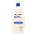 Aveeno Skin Relief Moisturizing Lotion Heals Very Dry, Sensitive Skin, by Aveeno