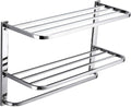 LUANT 3-Tier Bathroom Shelf by LUANT