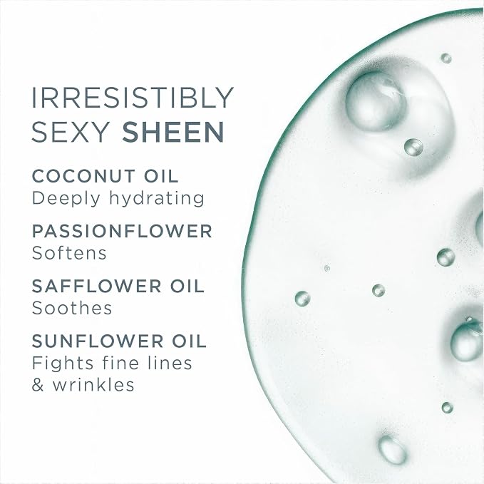 Zents Luminous Cashmere Body Oil | Moisturizing Body Oil - Image 3