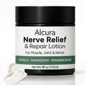 Alcura Nerve Cream, Alcura Neuropathy Lotion by Unknown